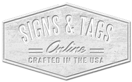 SignsAndTagsOnline.com logo