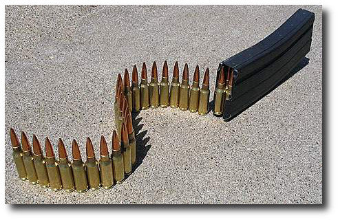 Complete Guide to Hand Reloading