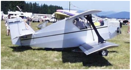 Sorrell SNS-2 “Guppy”