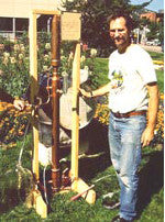 Charles 803 Ethanol Fuel Still