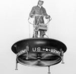 The Hiller Flying Platform