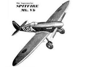 spitfire picture 17