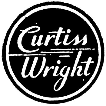 curtiss-wright logo