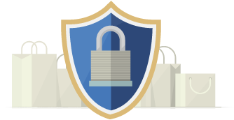 paypal buyer protection logo